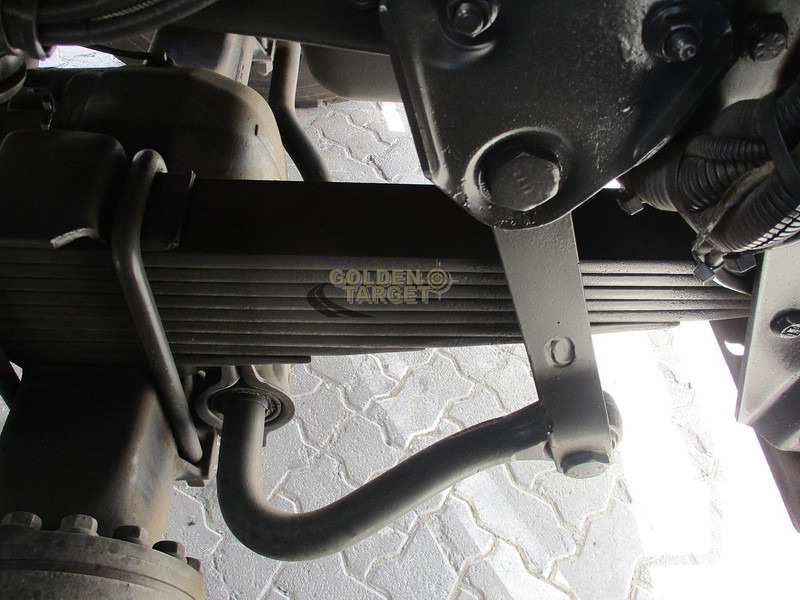 Camión cisterna Iveco TRAKKER 380: foto 10