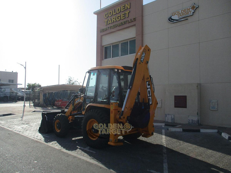 JCB  - Cargadora: foto 4 JCB  - Cargadora: foto 4