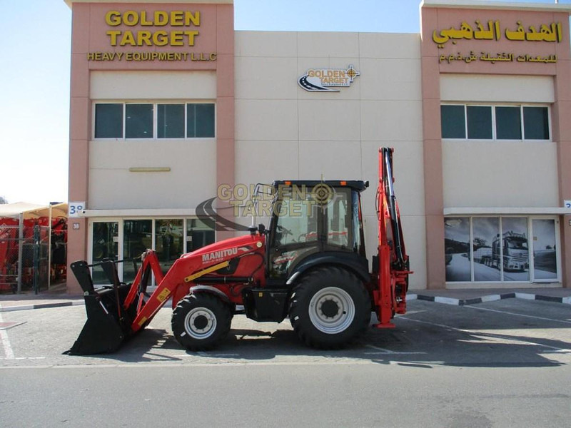 MAN - Cargadora: foto 5 MAN - Cargadora: foto 5