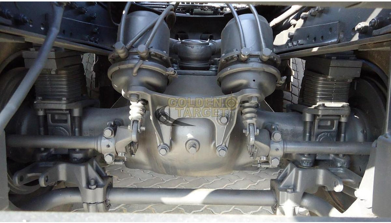 Leasing de MAN TGS 26.440 MAN TGS 26.440: foto 11