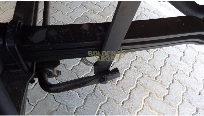 Leasing de MAN TGS 26.440 MAN TGS 26.440: foto 13