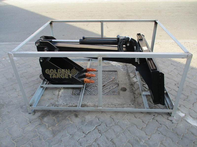 Suihe  - Cargadora: foto 2 Suihe  - Cargadora: foto 2