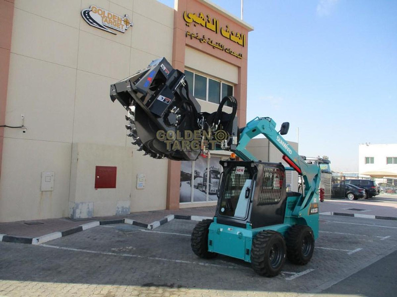 Sunward  - Cargadora: foto 4 Sunward  - Cargadora: foto 4