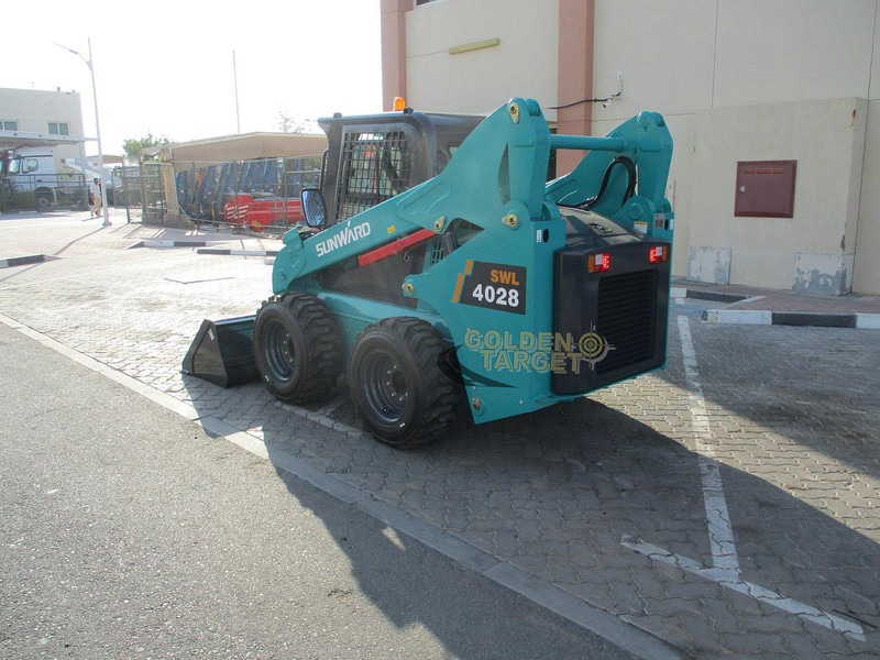 Sunward  - Cargadora: foto 4 Sunward  - Cargadora: foto 4