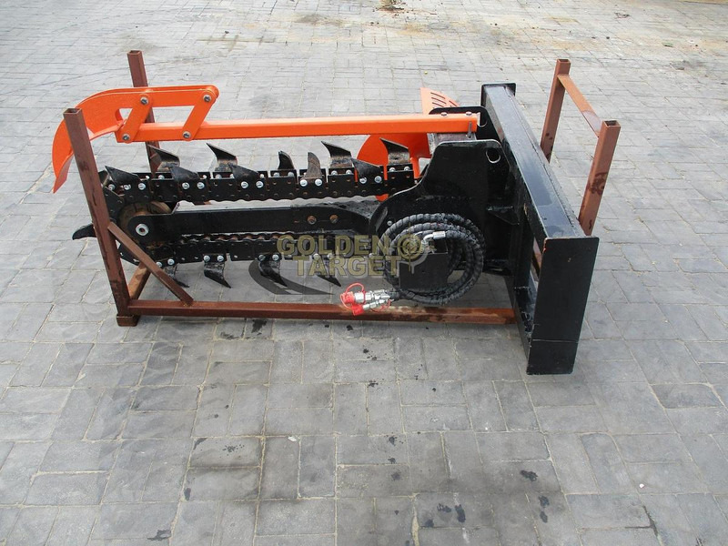 Future  - Cargadora: foto 2 Future  - Cargadora: foto 2