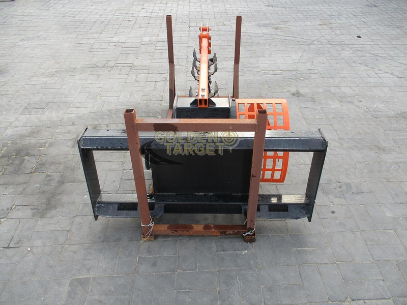 Future  - Cargadora: foto 4 Future  - Cargadora: foto 4