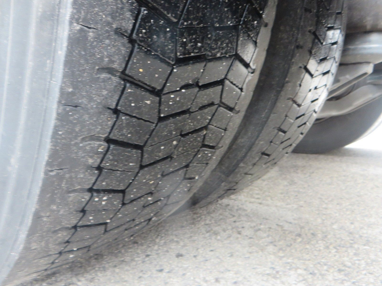 Volvo FH460 4x2Tractor XL - Cabeza tractora: foto 5 Volvo FH460 4x2Tractor XL - Cabeza tractora: foto 5