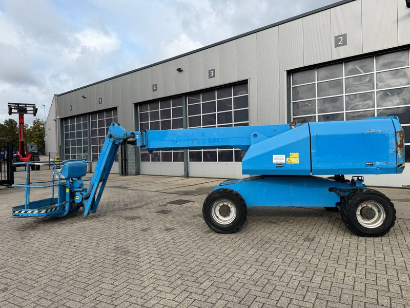 Aichi SP 14CJ - Plataforma telescopica: foto 1 Aichi SP 14CJ - Plataforma telescopica: foto 1