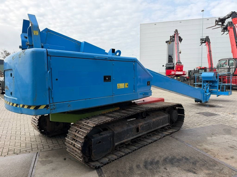 Aichi SR 21 A - Plataforma telescopica: foto 3 Aichi SR 21 A - Plataforma telescopica: foto 3