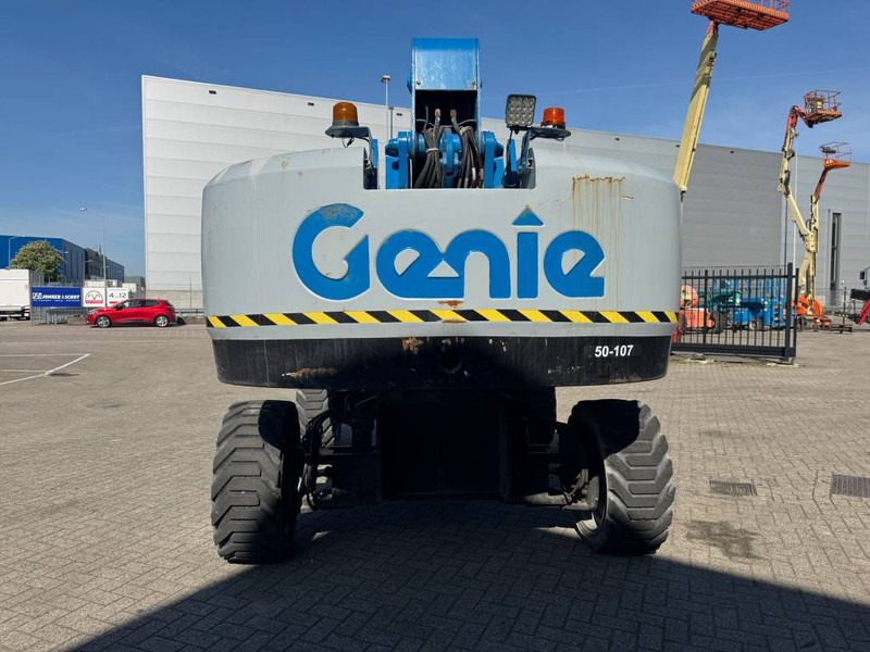 Genie S 65 - Plataforma telescopica: foto 3 Genie S 65 - Plataforma telescopica: foto 3