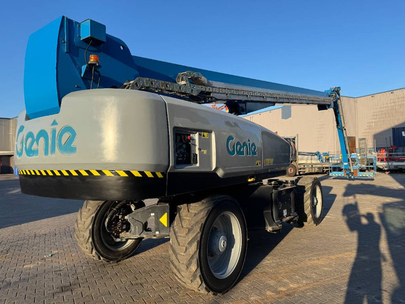 Genie SX 135 XC - Plataforma telescopica: foto 4 Genie SX 135 XC - Plataforma telescopica: foto 4