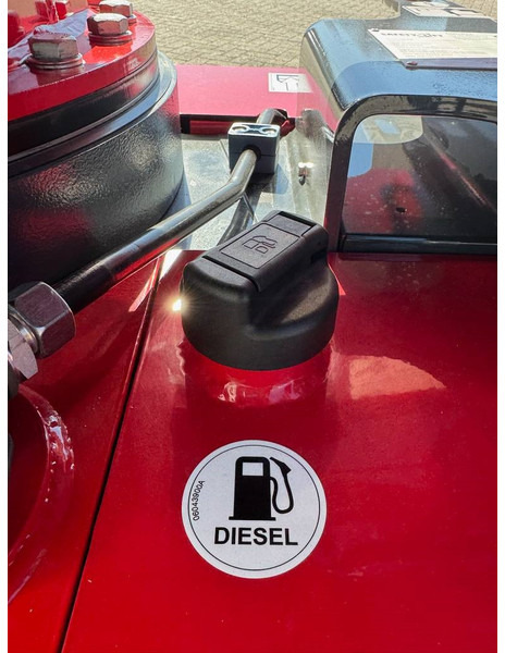 Plataforma articulada nuevo Hinowa Lightlift 20.10: foto 12