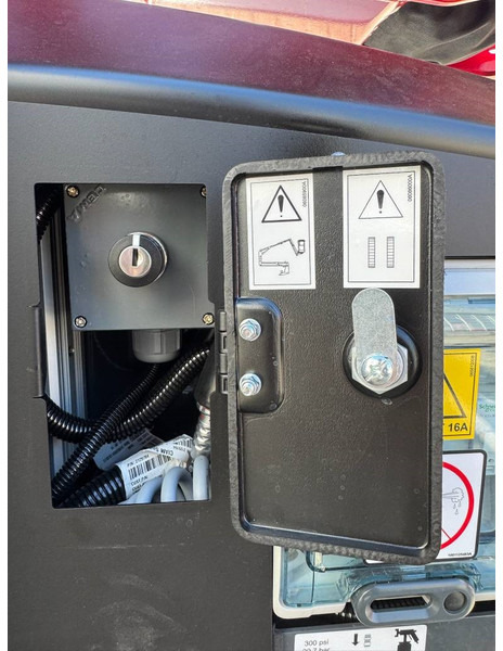 Plataforma articulada nuevo Hinowa Lightlift 20.10: foto 11