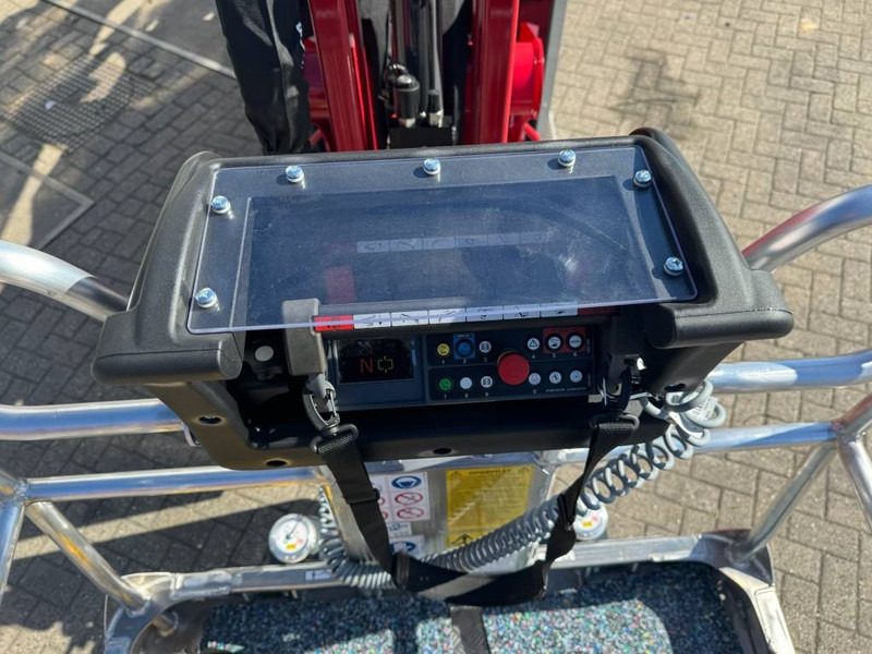 Plataforma articulada nuevo Hinowa Lightlift 20.10: foto 7