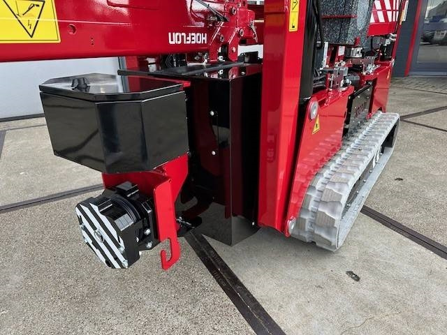 Hoeflon C10e - Minigrúa: foto 4 Hoeflon C10e - Minigrúa: foto 4