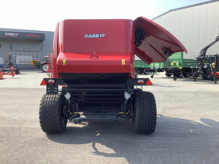 Rotoempacadora nuevo Case IH RB 455: foto 9