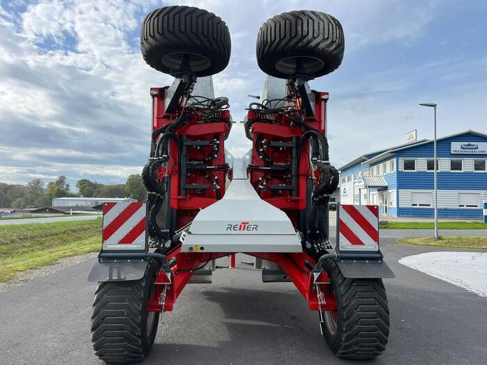 Henificadora R9 profi Type 820: foto 6