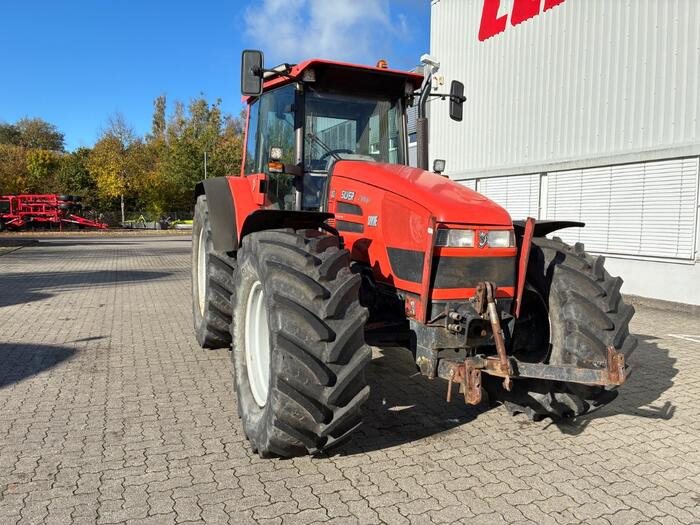 Same Silver 110 - Tractor: foto 2 Same Silver 110 - Tractor: foto 2