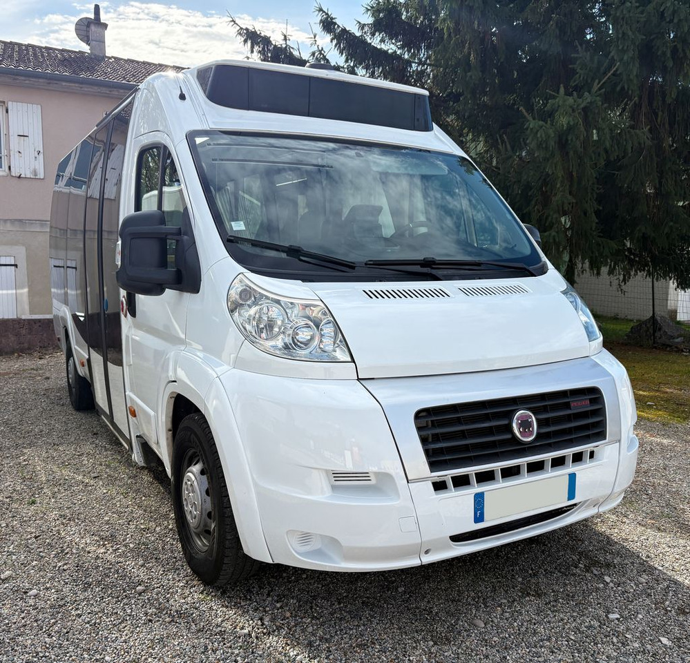 FIAT CITY 21 - Autobús urbano: foto 2 FIAT CITY 21 - Autobús urbano: foto 2