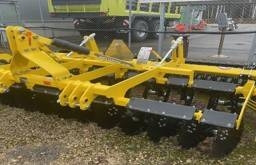 Bednar SWIFTERDISC XN 3500  - Rastras: foto 1 Bednar SWIFTERDISC XN 3500  - Rastras: foto 1