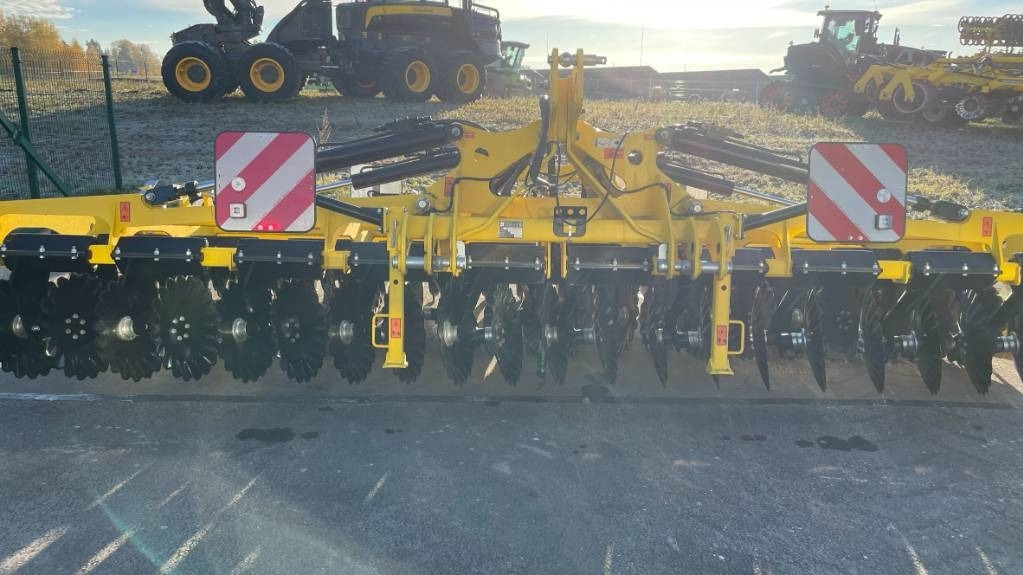 Bednar SwifterDisc XN 5000  - Rastras: foto 1 Bednar SwifterDisc XN 5000  - Rastras: foto 1