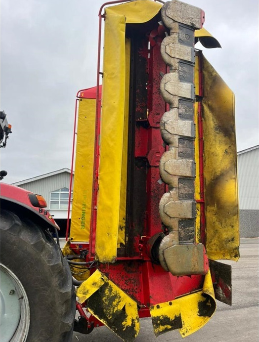 Pöttinger Novacat 8600 +Alpha Motion 306 - Segadora: foto 4 Pöttinger Novacat 8600 +Alpha Motion 306 - Segadora: foto 4