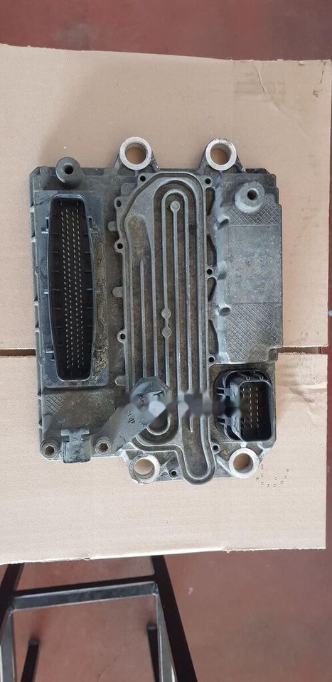 Continental ACM2 A000 446 34 54 Mercedes-Benz Actros MP4 euro 6 - Unidad de control para Camión: foto 1 Continental ACM2 A000 446 34 54 Mercedes-Benz Actros MP4 euro 6 - Unidad de control para Camión: foto 1