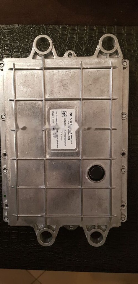 Continental Mercedes-Benz ACTROS MB3 - Unidad de control para Camión: foto 3 Continental Mercedes-Benz ACTROS MB3 - Unidad de control para Camión: foto 3