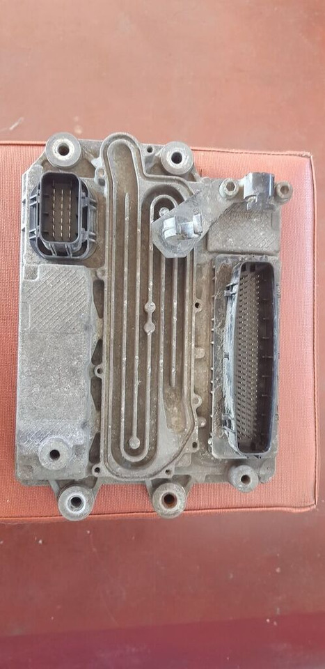 Unidad de control para Camión Continental Mercedes-Benz ACTROS MB4: foto 8 Unidad de control para Camión Continental Mercedes-Benz ACTROS MB4: foto 8