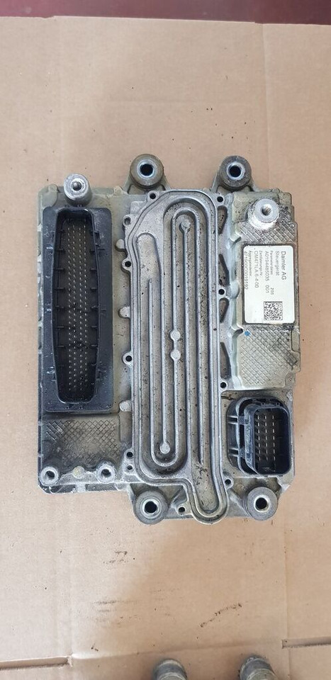 Continental Mercedes-Benz ACTROS MB4 - Unidad de control para Camión: foto 3 Continental Mercedes-Benz ACTROS MB4 - Unidad de control para Camión: foto 3