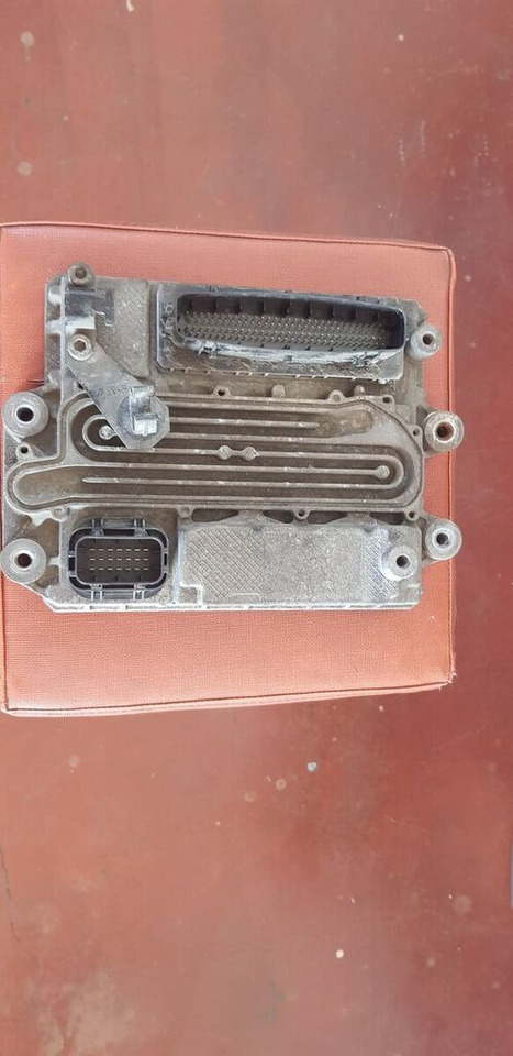 Unidad de control para Camión Continental Mercedes-Benz ACTROS MB4: foto 23 Unidad de control para Camión Continental Mercedes-Benz ACTROS MB4: foto 23