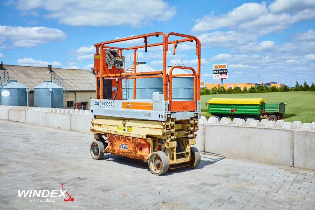 JLG 1930 ES - Plataforma de tijeras: foto 1 JLG 1930 ES - Plataforma de tijeras: foto 1