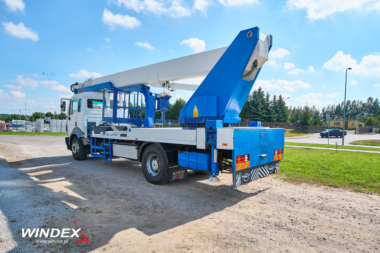 Wumag WT 440 - Maquinaria de construcción: foto 5 Wumag WT 440 - Maquinaria de construcción: foto 5