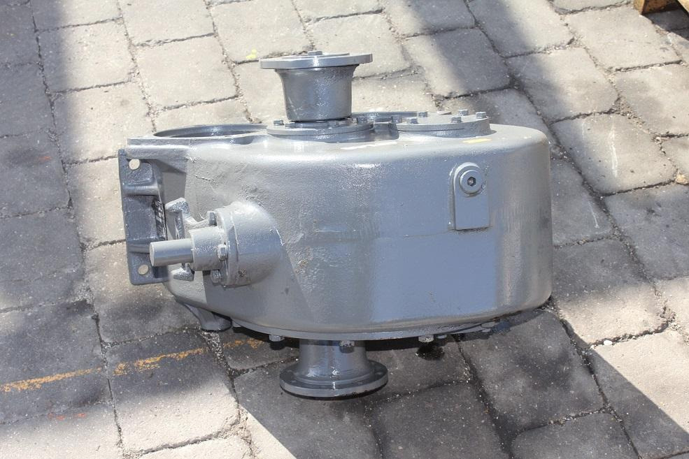Atlas 1302C AB1500 - Transmisión para Maquinaria de construcción: foto 5 Atlas 1302C AB1500 - Transmisión para Maquinaria de construcción: foto 5