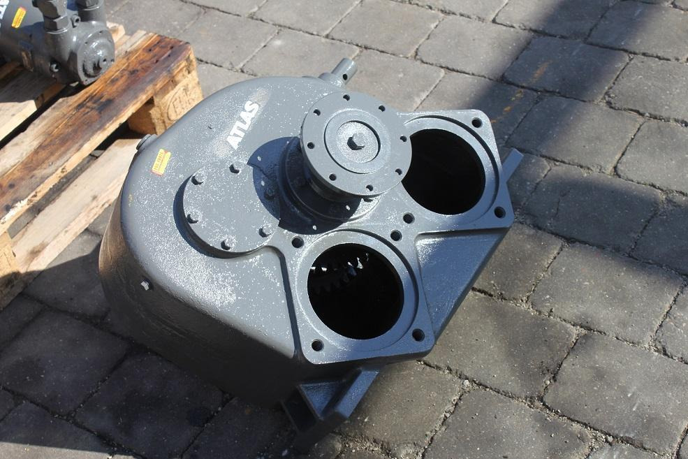 Atlas 1302C AB1500 - Transmisión para Maquinaria de construcción: foto 1 Atlas 1302C AB1500 - Transmisión para Maquinaria de construcción: foto 1