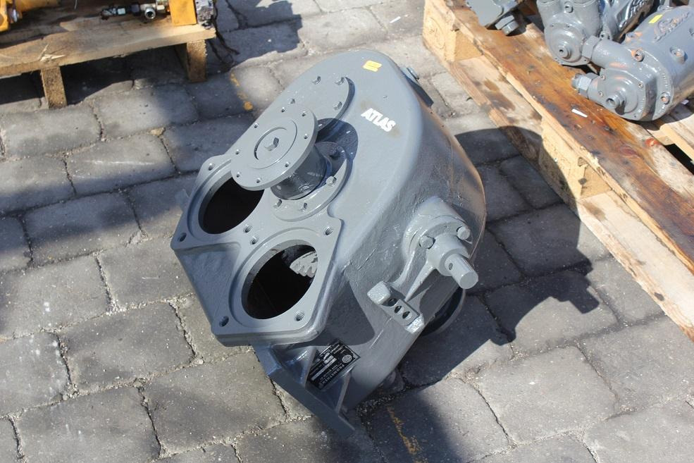 Atlas 1302C AB1500 - Transmisión para Maquinaria de construcción: foto 2 Atlas 1302C AB1500 - Transmisión para Maquinaria de construcción: foto 2