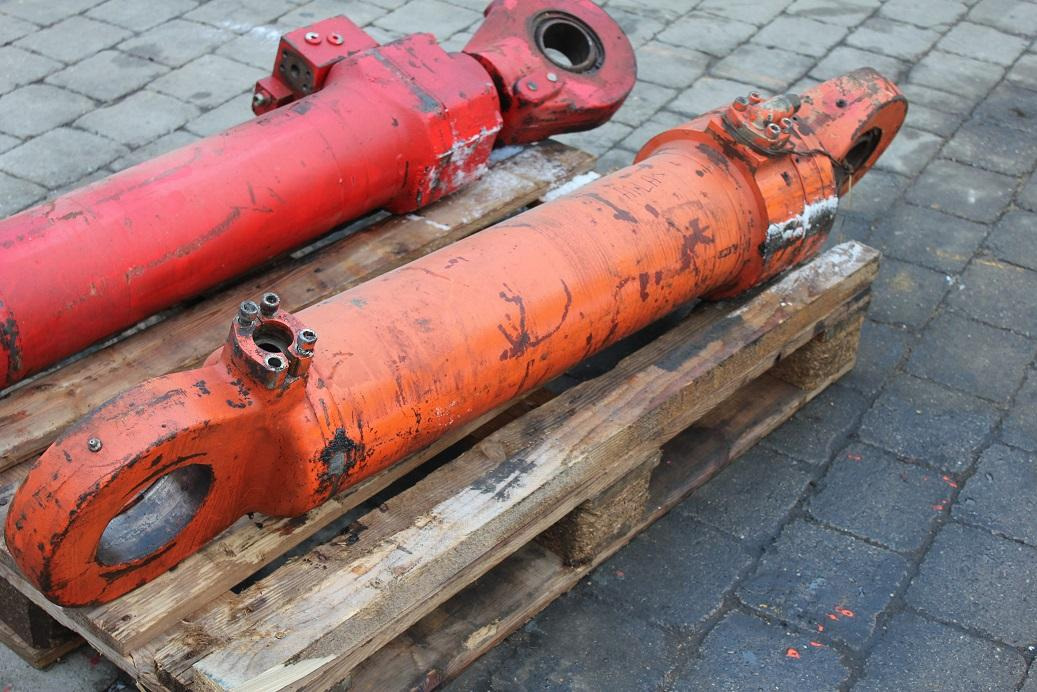 Atlas 1304, O&K MH/RH 4, City, Plus - Cilindro hidráulico para Maquinaria de construcción: foto 5 Atlas 1304, O&K MH/RH 4, City, Plus - Cilindro hidráulico para Maquinaria de construcción: foto 5