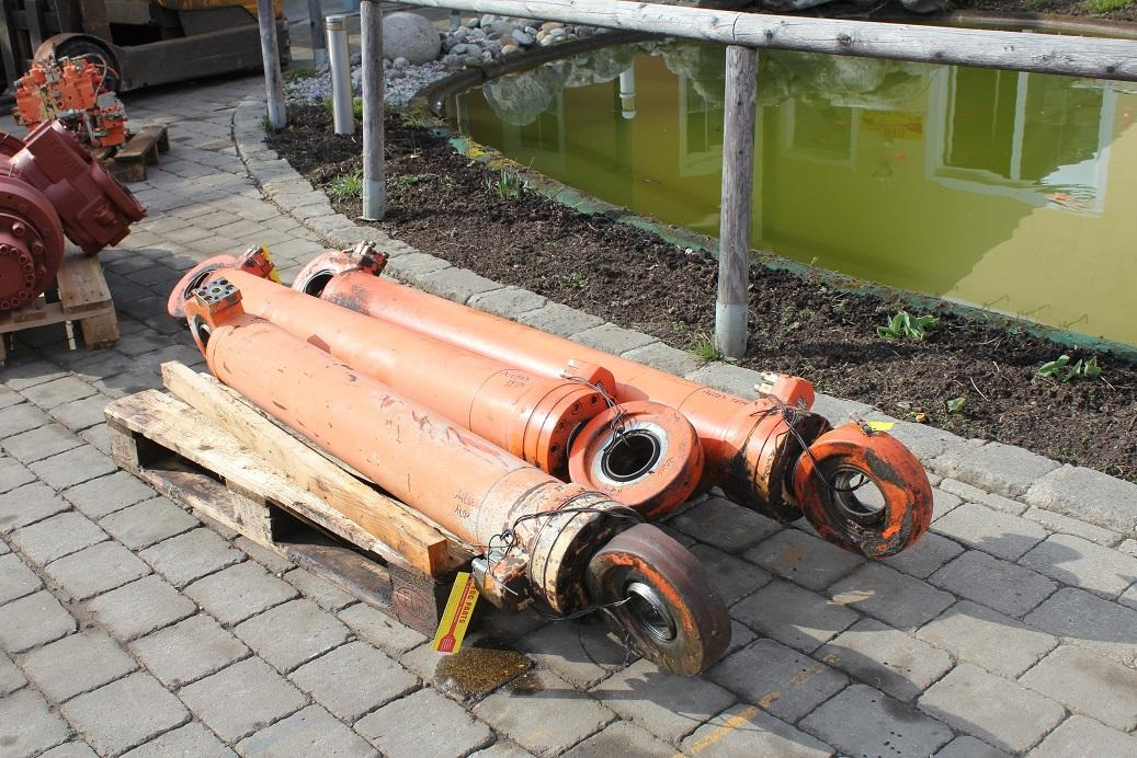 Atlas 1804 - Cilindro hidráulico para Maquinaria de construcción: foto 5 Atlas 1804 - Cilindro hidráulico para Maquinaria de construcción: foto 5