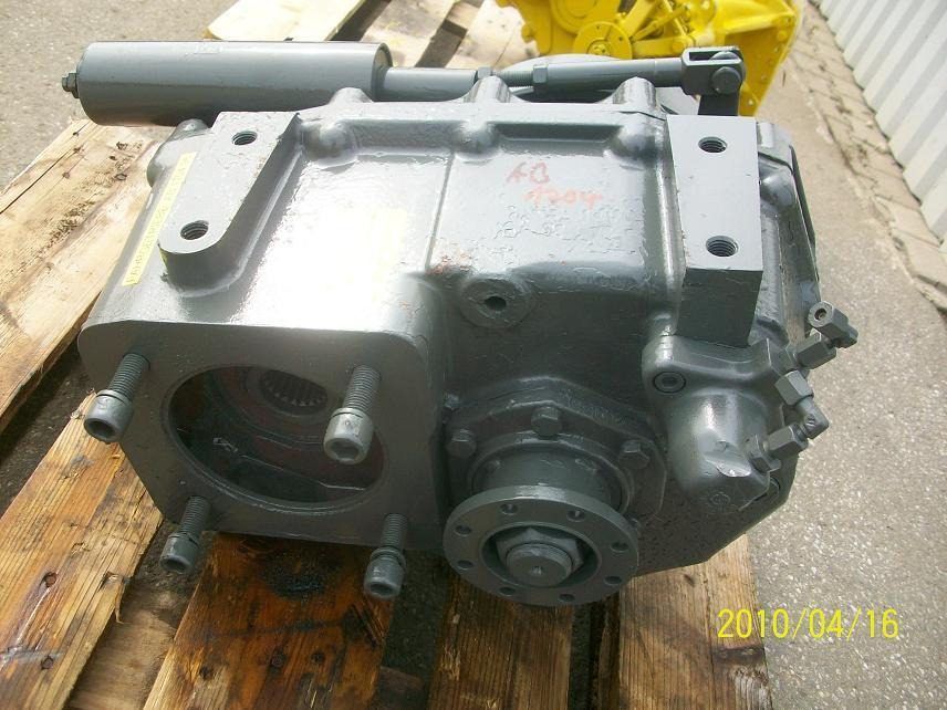 Atlas M 1704 - Transmisión para Maquinaria de construcción: foto 2 Atlas M 1704 - Transmisión para Maquinaria de construcción: foto 2