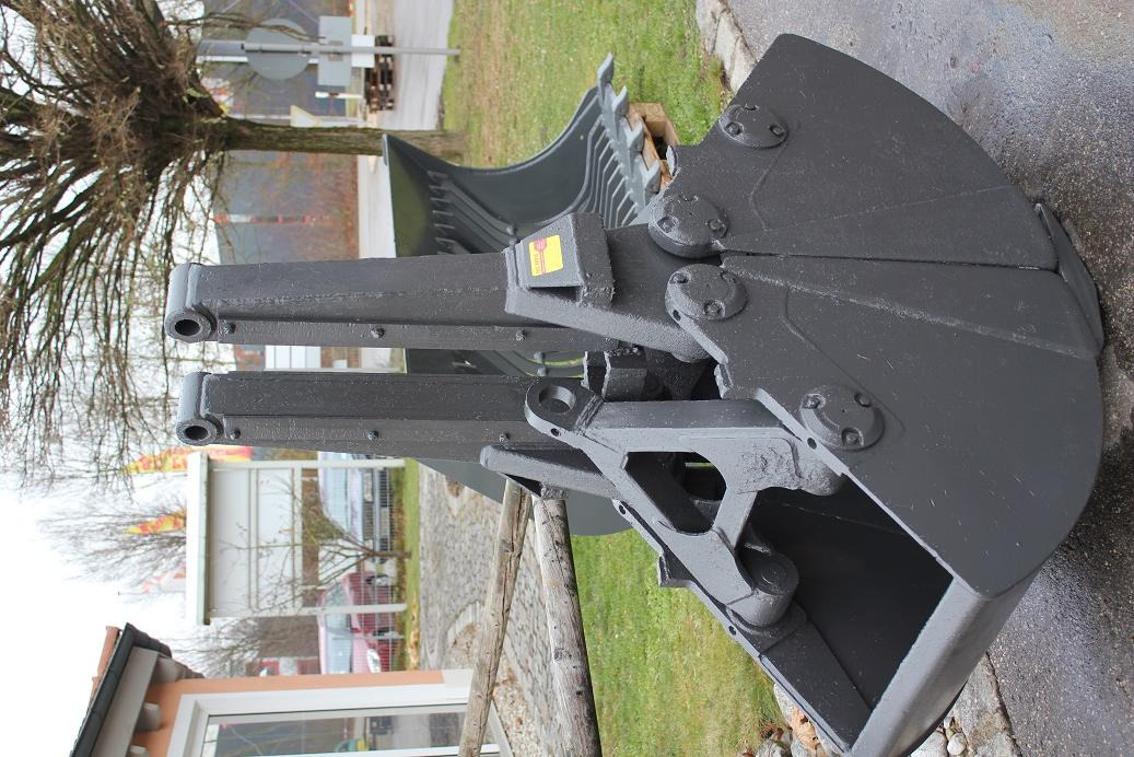 Atlas u.a - Cuchara de mordazas para Maquinaria de construcción: foto 2 Atlas u.a - Cuchara de mordazas para Maquinaria de construcción: foto 2