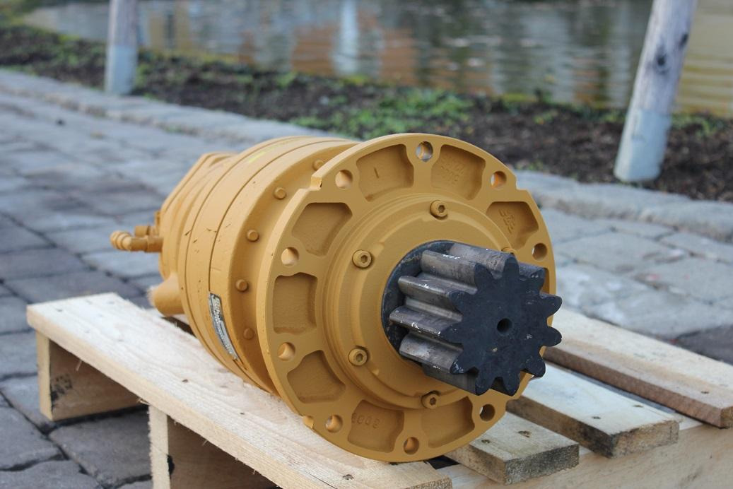 Benmac 3.12R Transmittal - Reductor de giro para Maquinaria de construcción: foto 2 Benmac 3.12R Transmittal - Reductor de giro para Maquinaria de construcción: foto 2