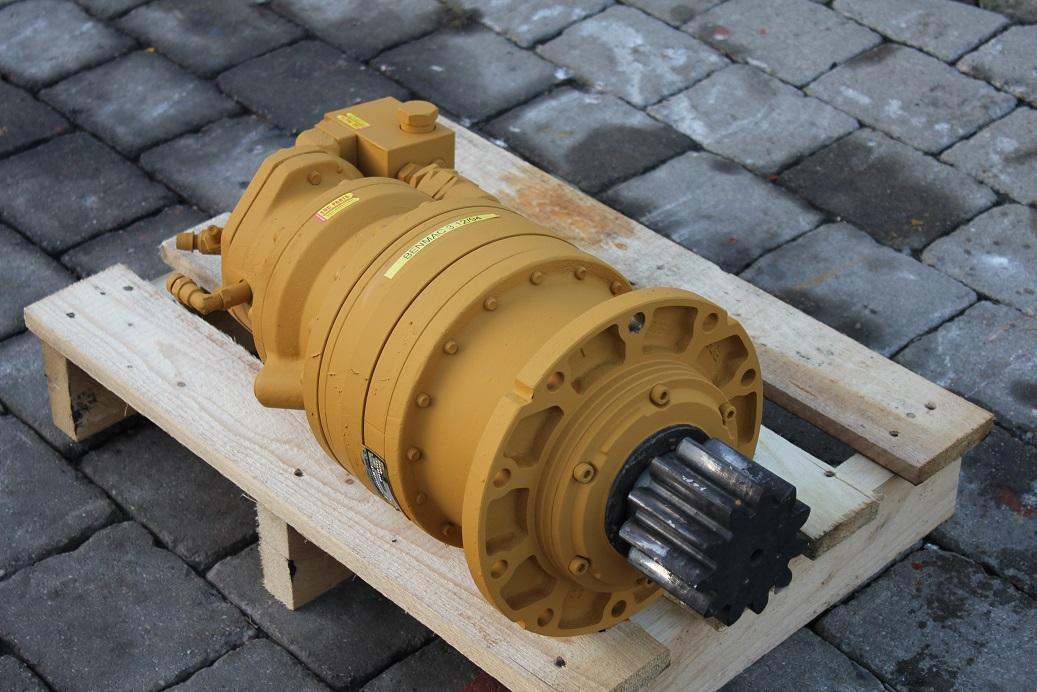 Benmac 3.12R Transmittal - Reductor de giro para Maquinaria de construcción: foto 1 Benmac 3.12R Transmittal - Reductor de giro para Maquinaria de construcción: foto 1
