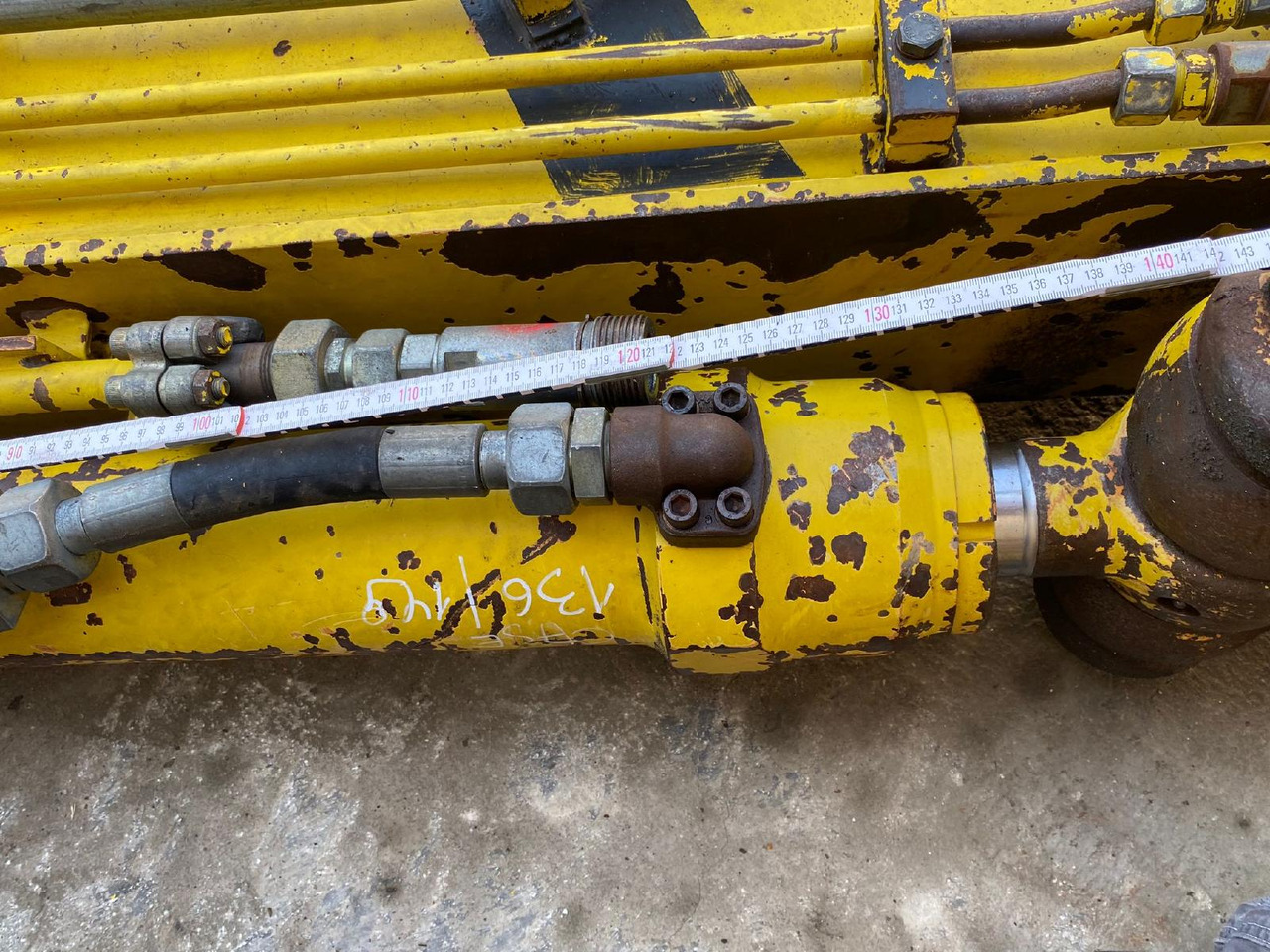 Case 888 P - Brazo: foto 5 Case 888 P - Brazo: foto 5