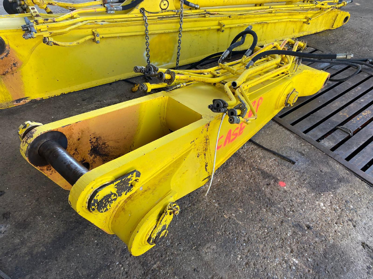 Case 888 P - Brazo: foto 4 Case 888 P - Brazo: foto 4