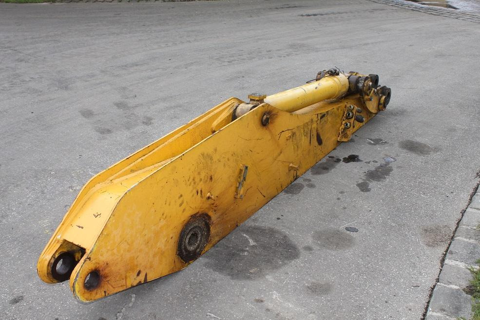 Furukawa 735 - Brazo: foto 4 Furukawa 735 - Brazo: foto 4