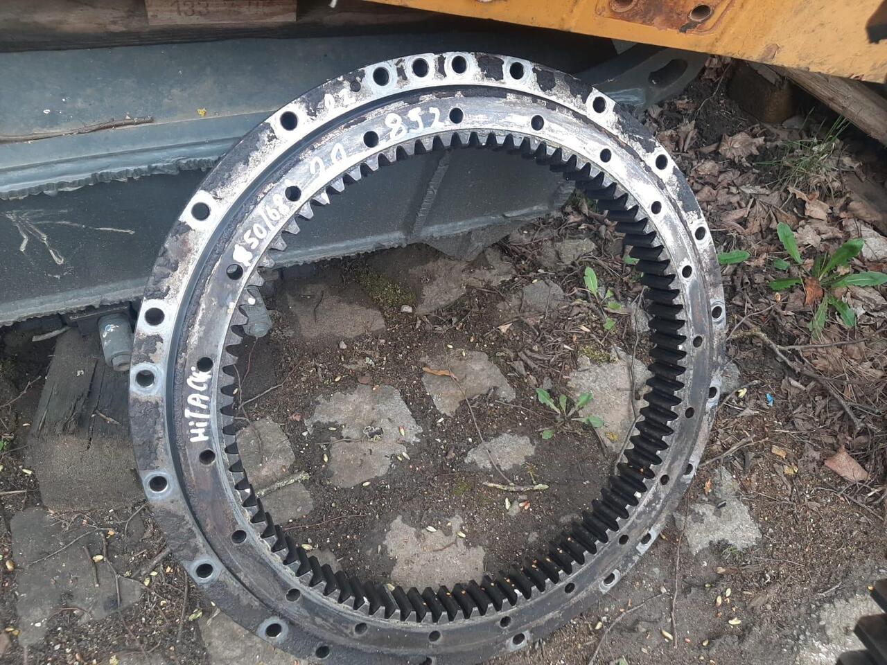 Hitachi EX 40 - Corona de giro para Maquinaria de construcción: foto 5 Hitachi EX 40 - Corona de giro para Maquinaria de construcción: foto 5