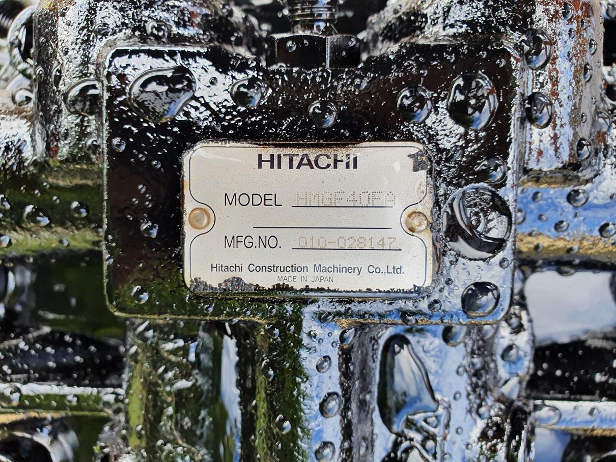 Hitachi HMGF 40 aus ZX 210 - Mando final para Maquinaria de construcción: foto 4 Hitachi HMGF 40 aus ZX 210 - Mando final para Maquinaria de construcción: foto 4