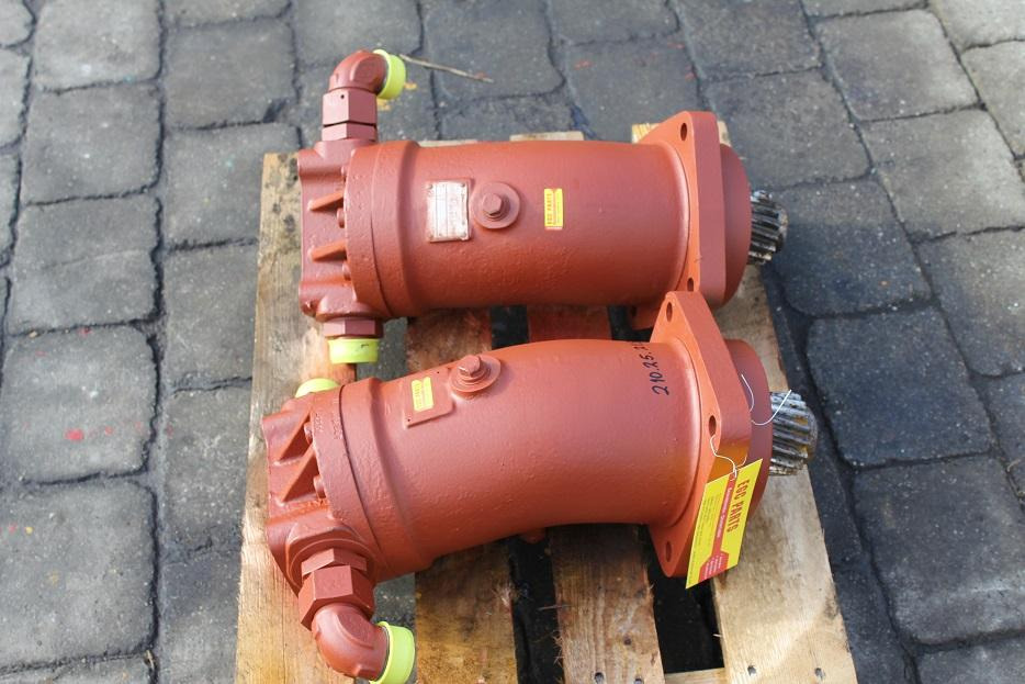 Hydromatik 210.25.21.83 - Mando final para Maquinaria de construcción: foto 5 Hydromatik 210.25.21.83 - Mando final para Maquinaria de construcción: foto 5