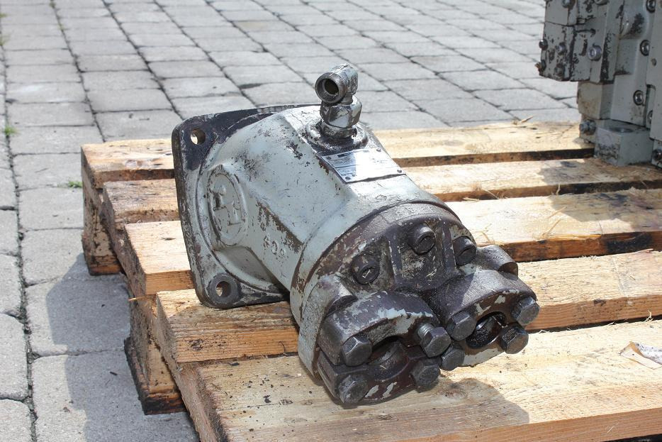 Hydromatik A 2 FM - Motor hidráulico para Maquinaria de construcción: foto 3 Hydromatik A 2 FM - Motor hidráulico para Maquinaria de construcción: foto 3