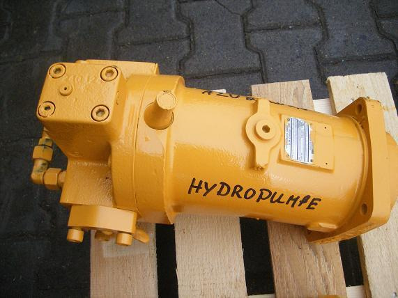 Hydromatik Liebherr 531 Lader - Bomba hidráulica para Maquinaria de construcción: foto 1 Hydromatik Liebherr 531 Lader - Bomba hidráulica para Maquinaria de construcción: foto 1